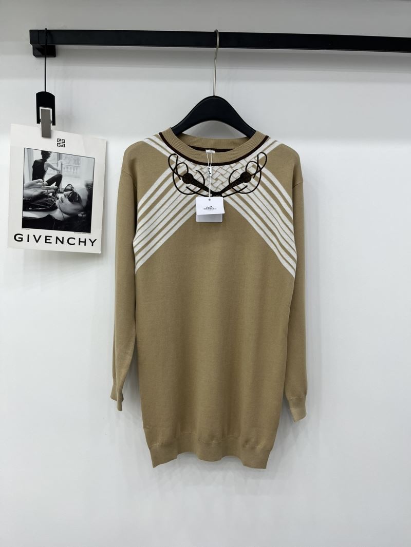 Herlian Sweaters